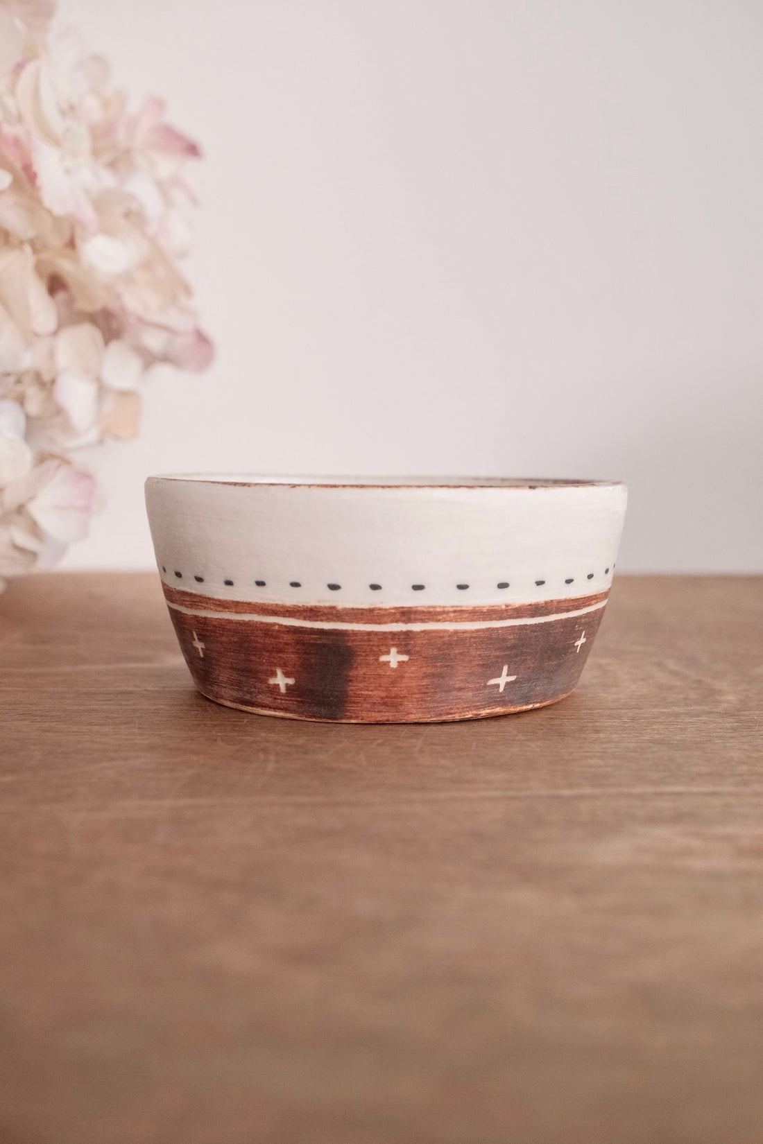 Emishi Kobo 池田匡優&美弥子 - Dipping Bowl EK01