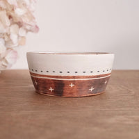 Emishi Kobo 池田匡優&美弥子 - Dipping Bowl EK01