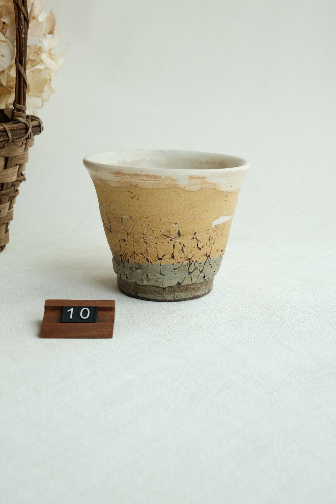 Fumika Tateno 館野文香 Large Free Cup FM06