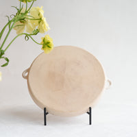 Misuzu Ishigami 石神美鈴 Animal Round Plate MIS15