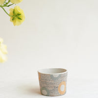 Misuzu Ishigami 石神美鈴 Animal Teacup MIS19