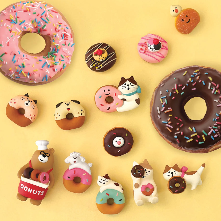 DECOLE Ornaments - Mattary Collection