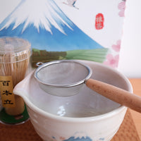 Matcha Bowl Set- Sakura