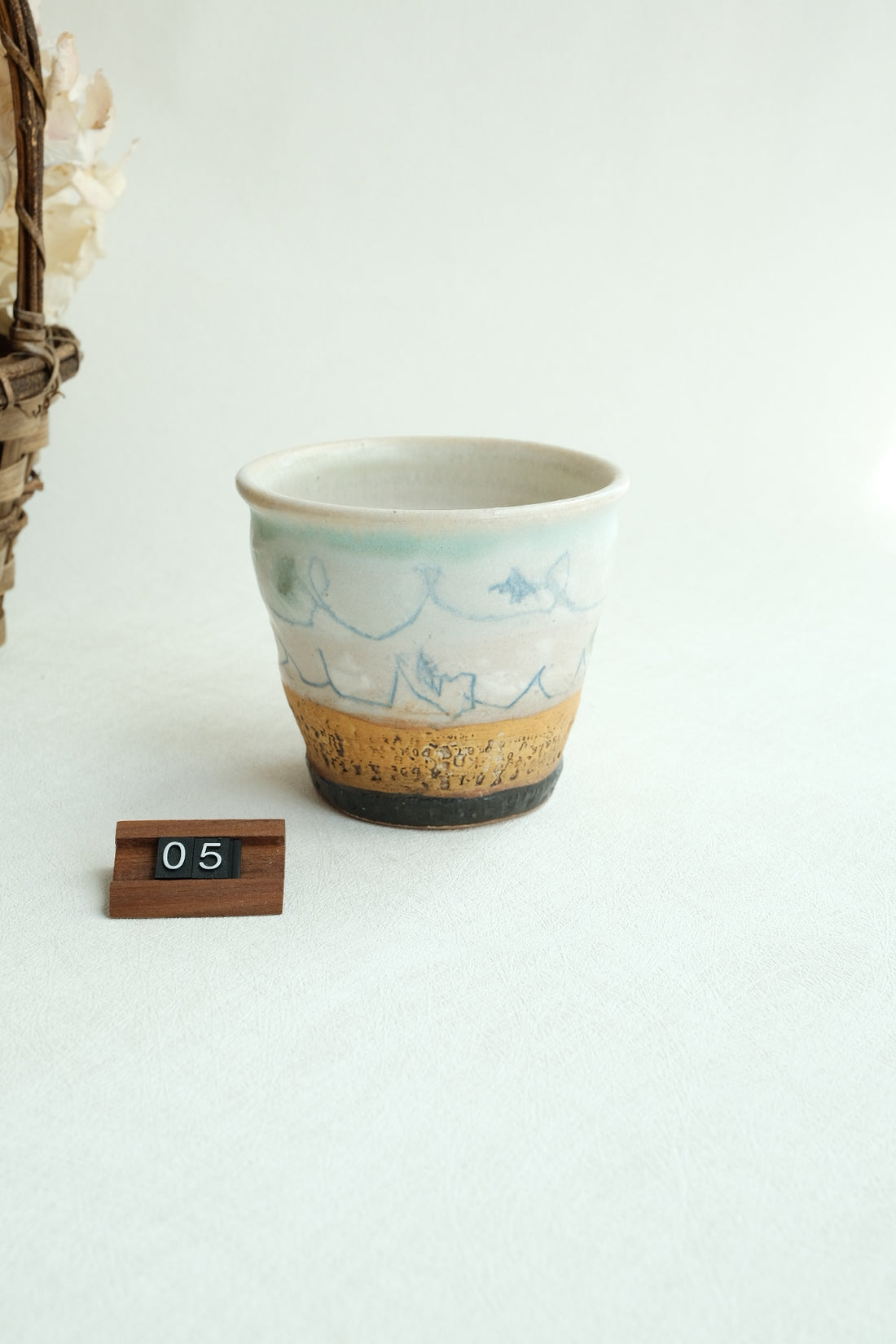 Fumika Tateno 館野文香 Large Free Cup FM06