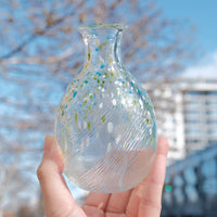 Toyo-Sasaki Sake Bottle