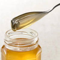 Aux Leye Honey Spoon