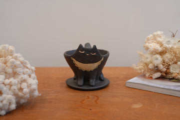 Shoko Hirano 平野照子 Cat Dripper SR15 #2