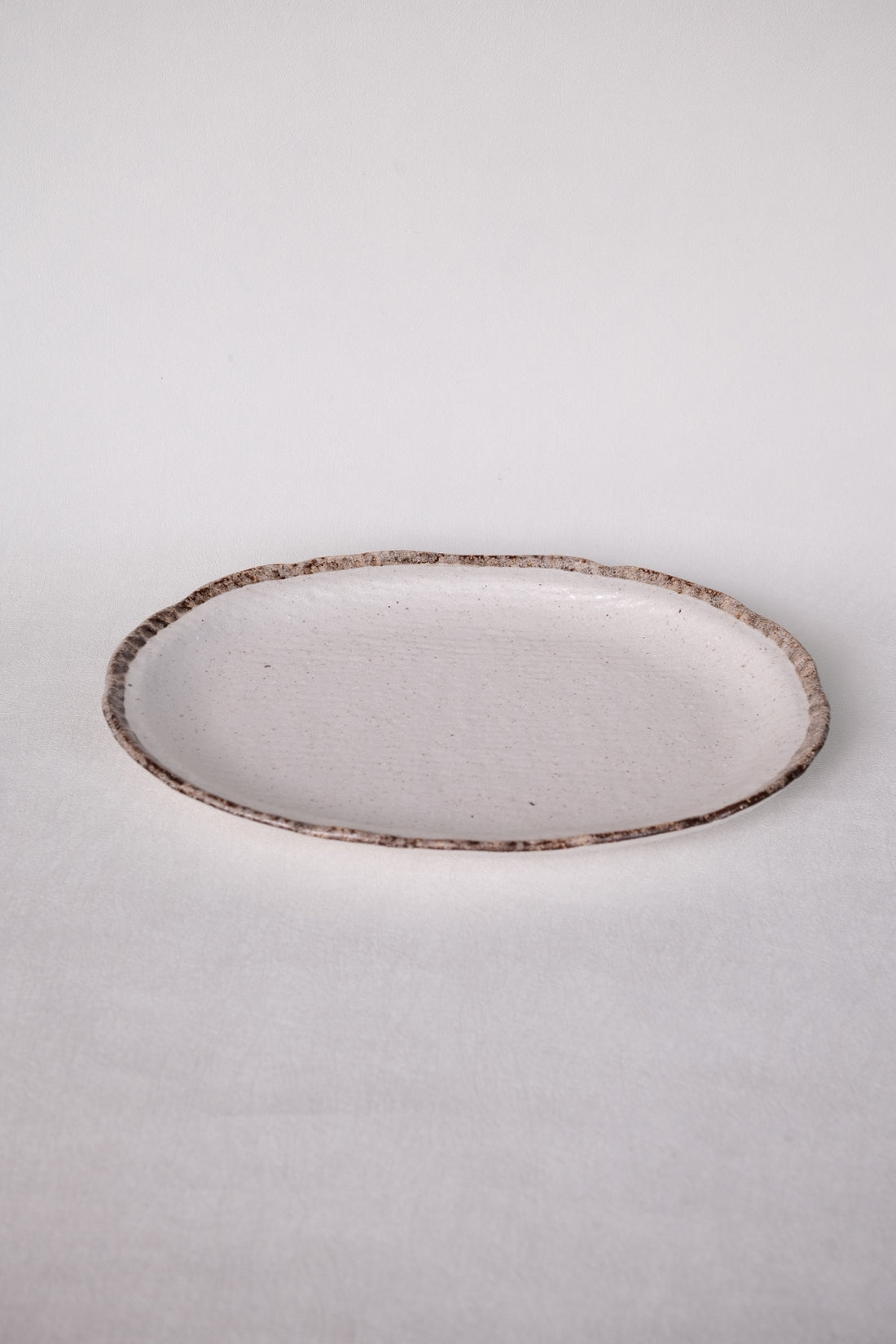 Shino Kohiki Handmade Stone-Texture Collection