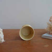 Shoko Hirano 平野照子 Cat Goblet SR10 #4