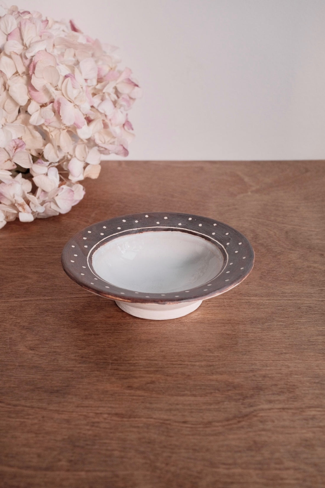 Emishi Kobo 池田匡優&美弥子 - Mini Dish EK02