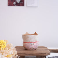 Cozy Nook - Cat Round Free Cup- CN04 #3
