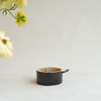 Misuzu Ishigami 石神美鈴 Dipping Dish with Handle MIS33