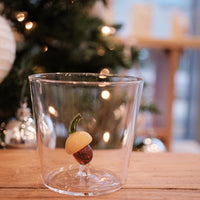 Ichendorf Christmas Tales - Tumbler Acorn XMAS 24