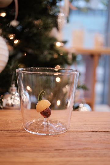 Ichendorf Christmas Tales - Tumbler Acorn XMAS 24