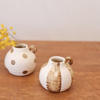 Shoko Maeda 前田祥子 Mini Vase