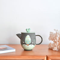 Akemi Nakamura 中村明美 Coffee Filter with Jug AN14