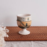 COCOCO Handmade Goblet - CO07-3