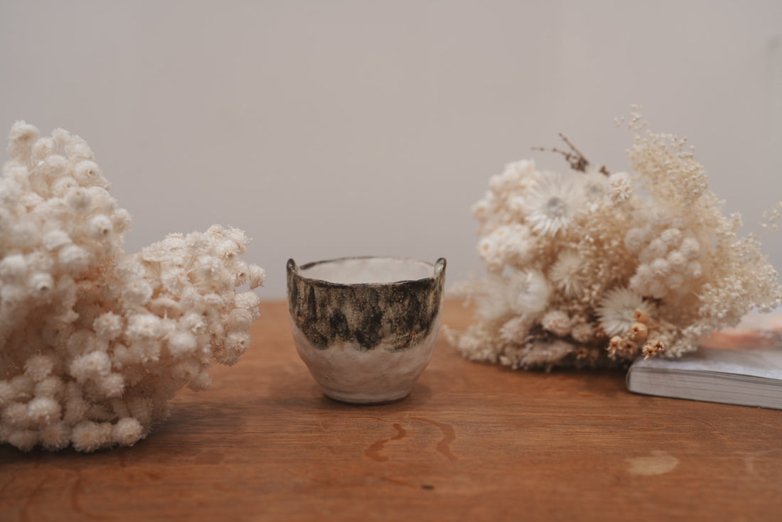 Shoko Matsuura 松浦唱子 Cat Cup SM05 #1