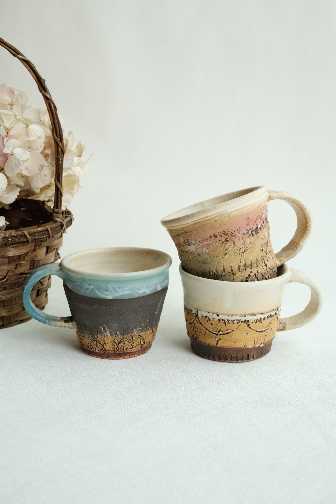 Fumika Tateno 館野文香 Mug FM05