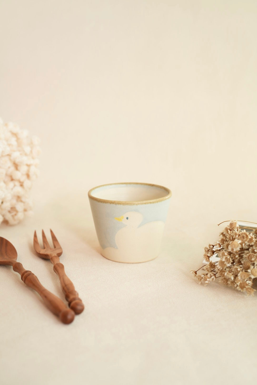 Makiko Sato 佐藤牧子- Duck Free Cup MS13