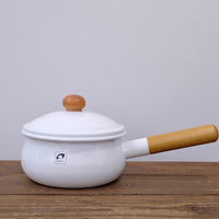 Noda Horo POCHKA Saucepan Milkpot 15cm