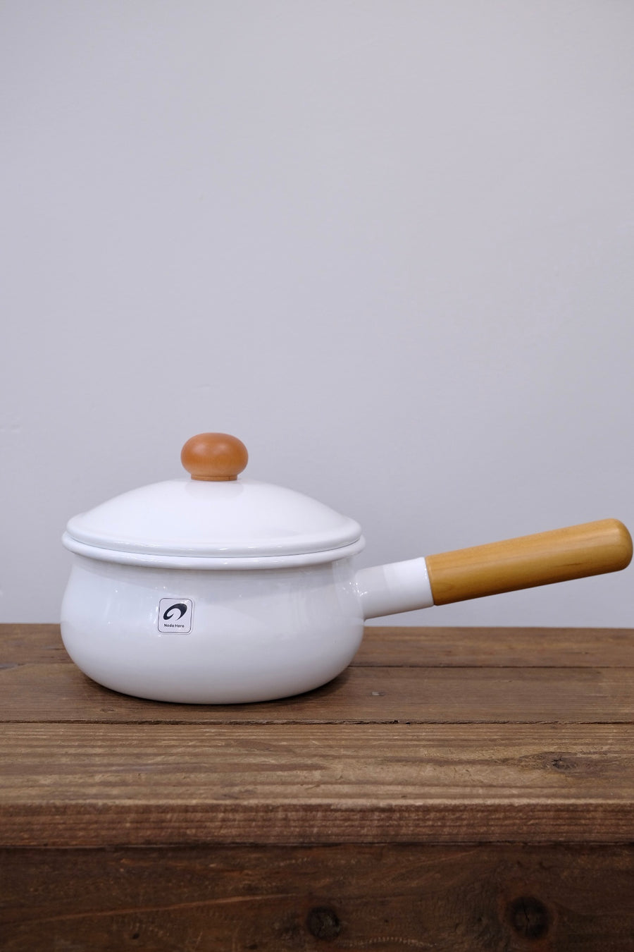 Noda Horo POCHKA Saucepan Milkpot 15cm