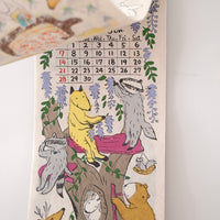 Nepal Paper Calendar 2026