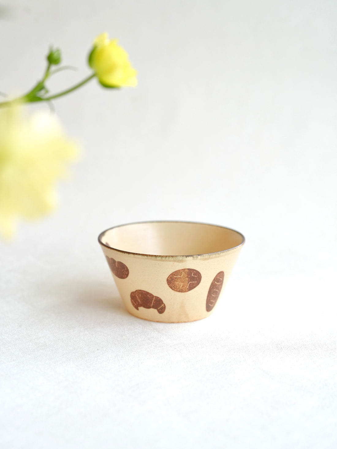 かとうようこ Yoko Kato Bread Collection