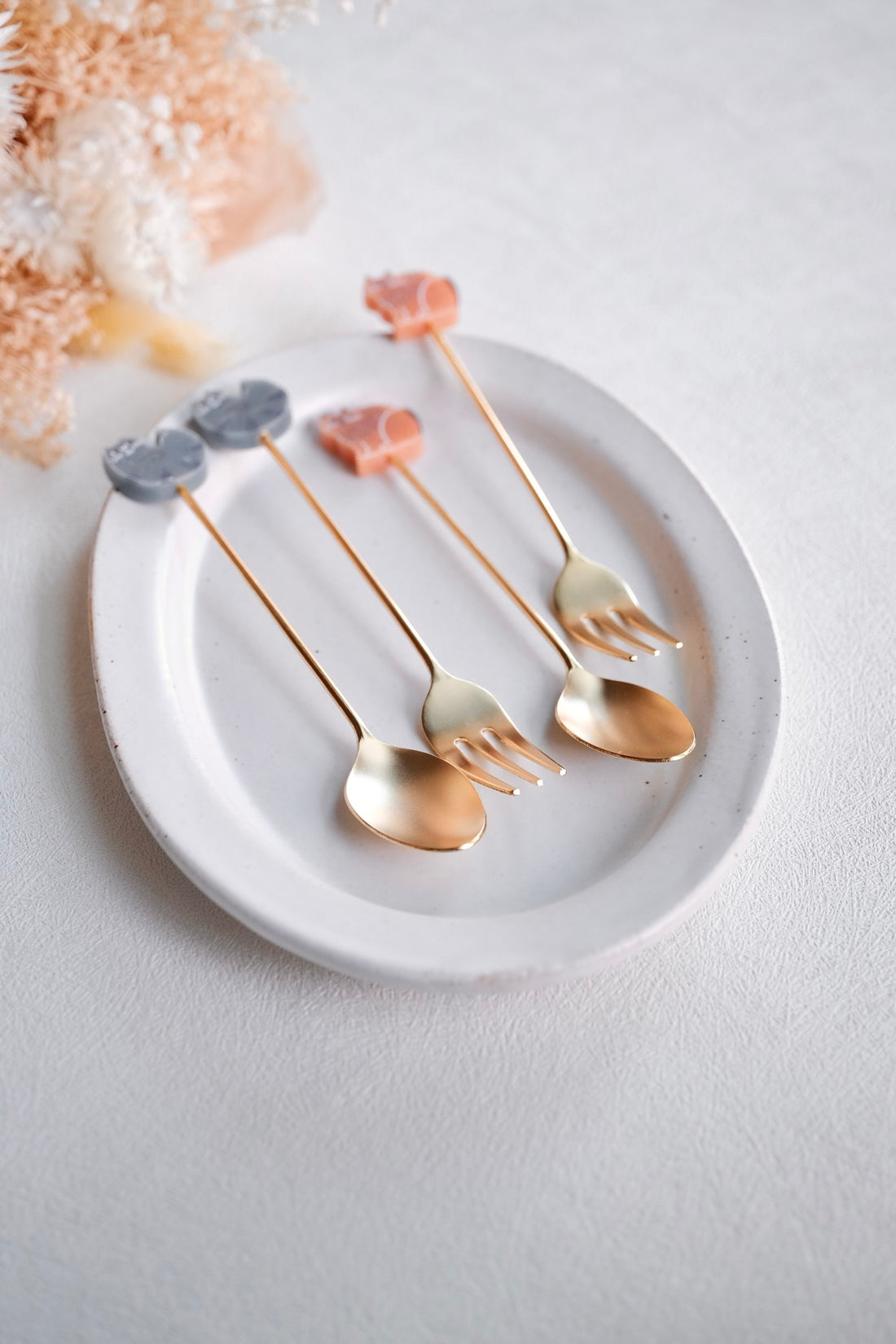 Decole Fikalycka Cutlery Collection
