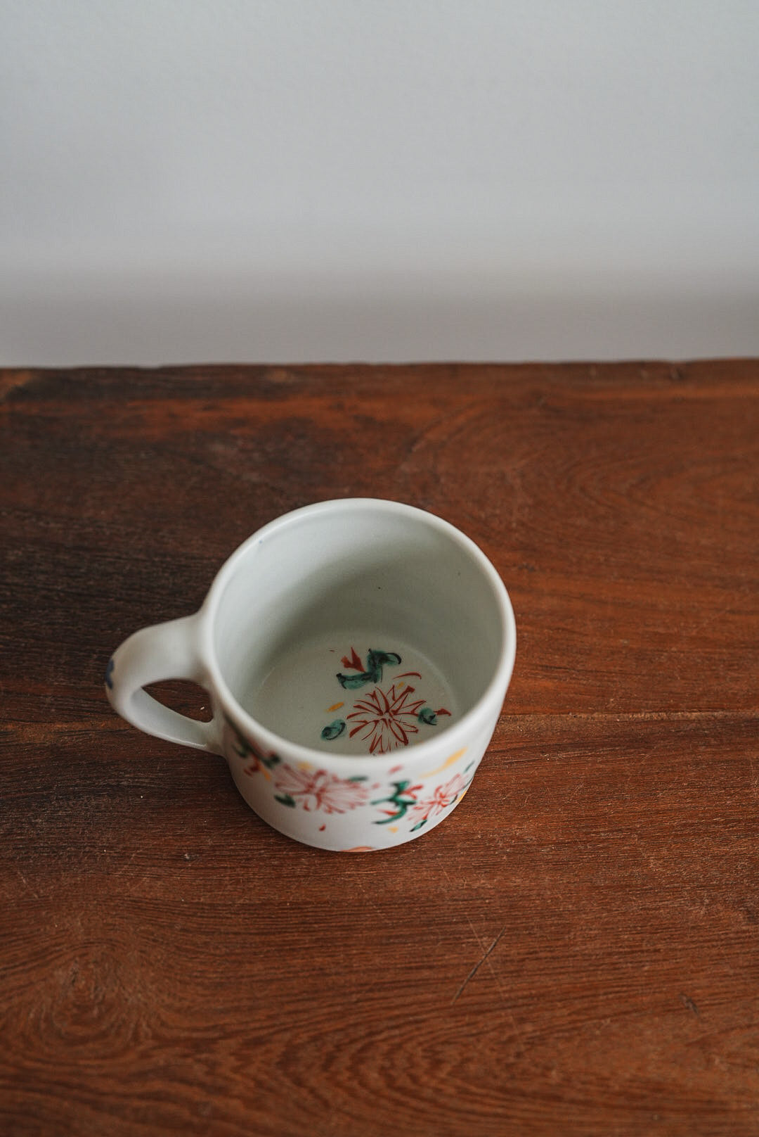 Noritomo Suzuki 鈴木工友 Mug NS03