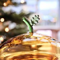 Ichendorf Acorns - Teapot Acorn XMAS 24