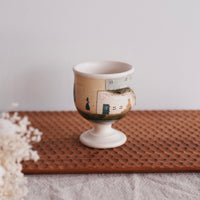 COCOCO Handmade Goblet - CO07-3