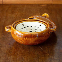 Nagatanien Multi-functional Donabe Clay Pot