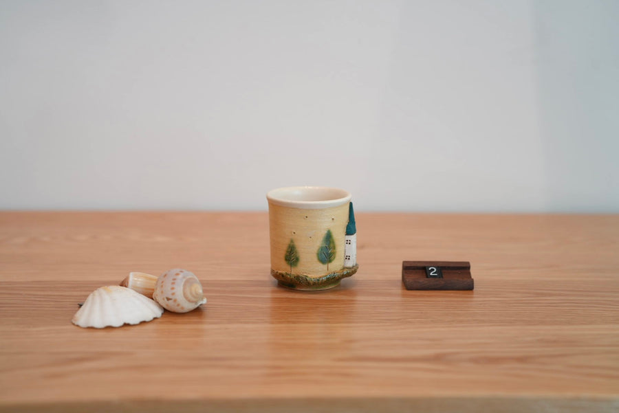 COCOCO MASA Free Cup - CO65 #2