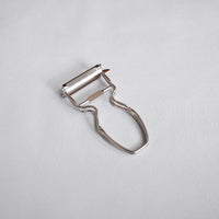 Kan Co-Handle Peeler & Peeler