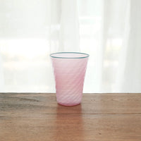 Makiko Kitagata 北形槙子 Poppin Tumbler MG03