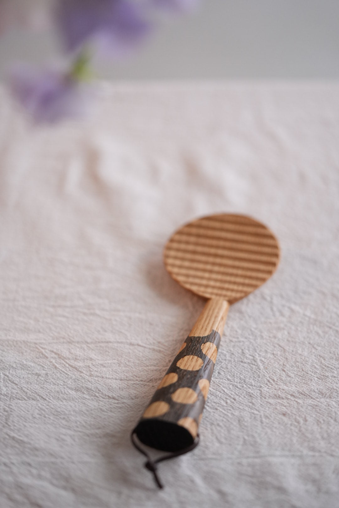 Uda Masashi うだまさし Rice Spoon M19