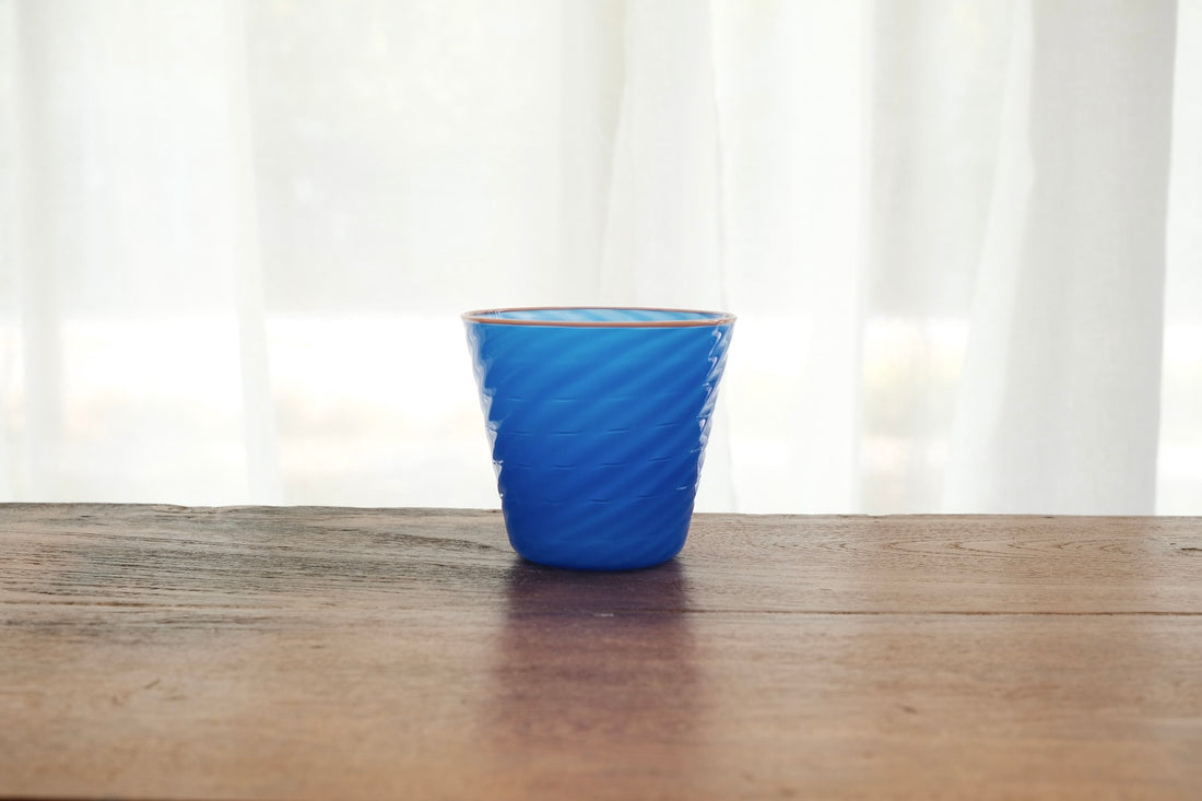 Makiko Kitagata 北形槙子 Poppin Free Cup MG04