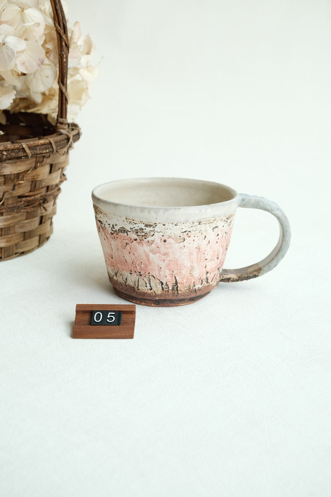 Fumika Tateno 館野文香 Mug FM05