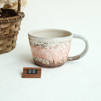 Fumika Tateno 館野文香 Mug FM05