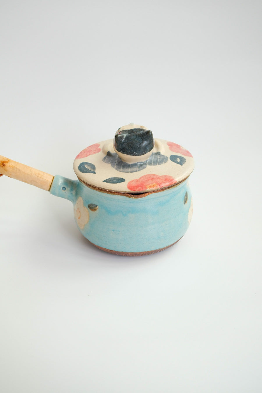 Boobee Studio 吉林三千代 - Large Milk Pot BS01-6