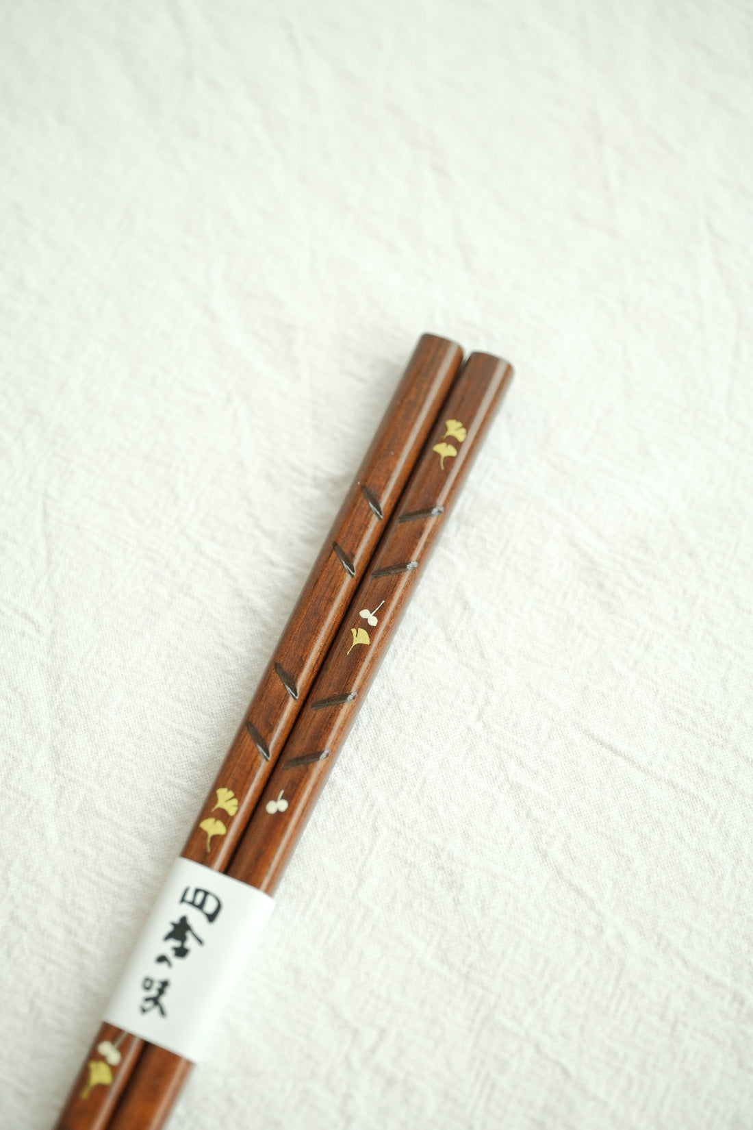 Japanese Chopsticks Four Seasons Collections Dishwasher Safe