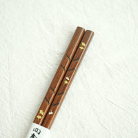 Japanese Chopsticks Four Seasons Collections Dishwasher Safe