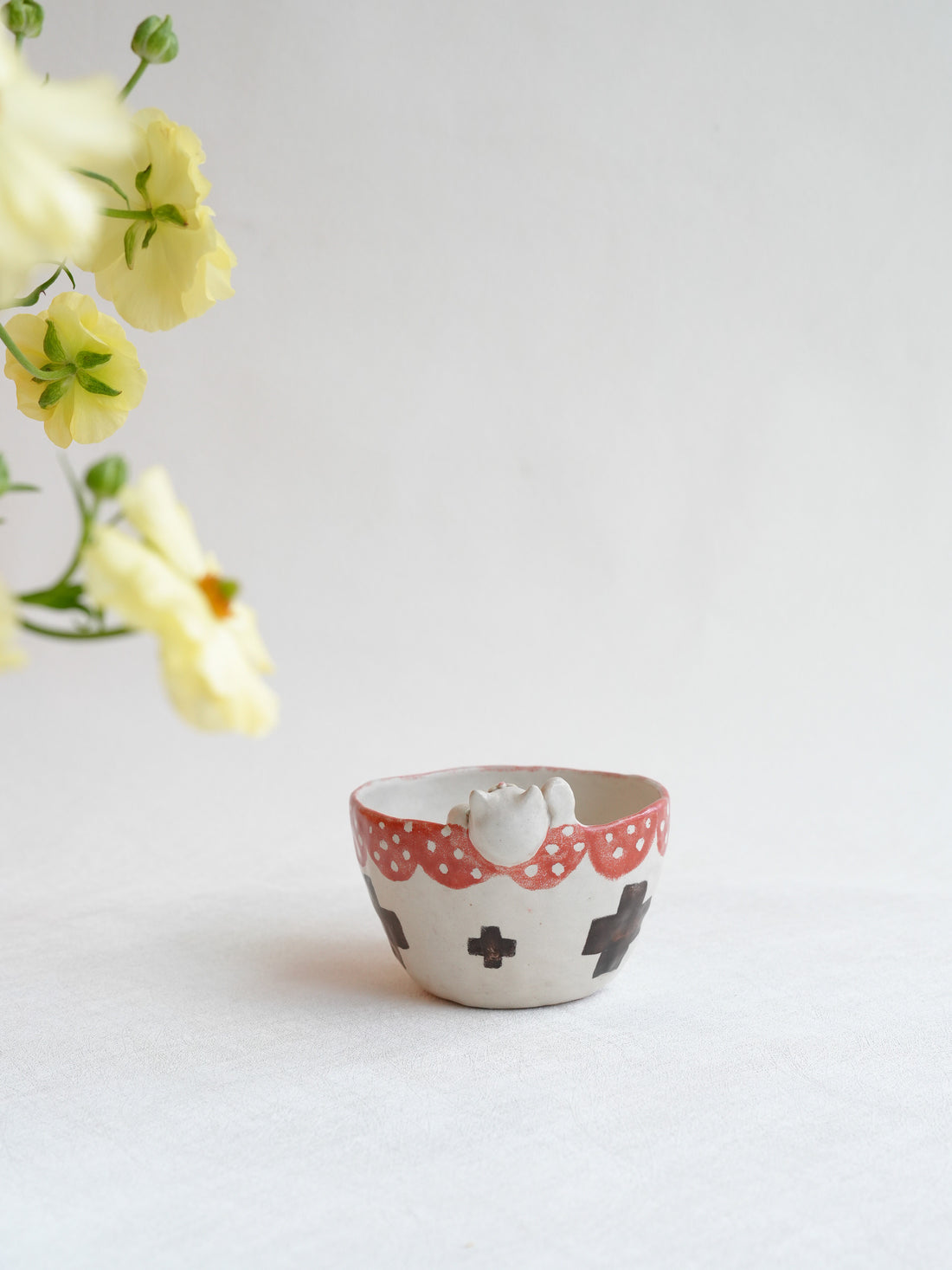Misuzu Ishigami 石神美鈴 Animal Egg Cup MIS21
