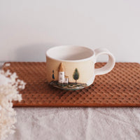 COCOCO Handmade Mug - CO09-1