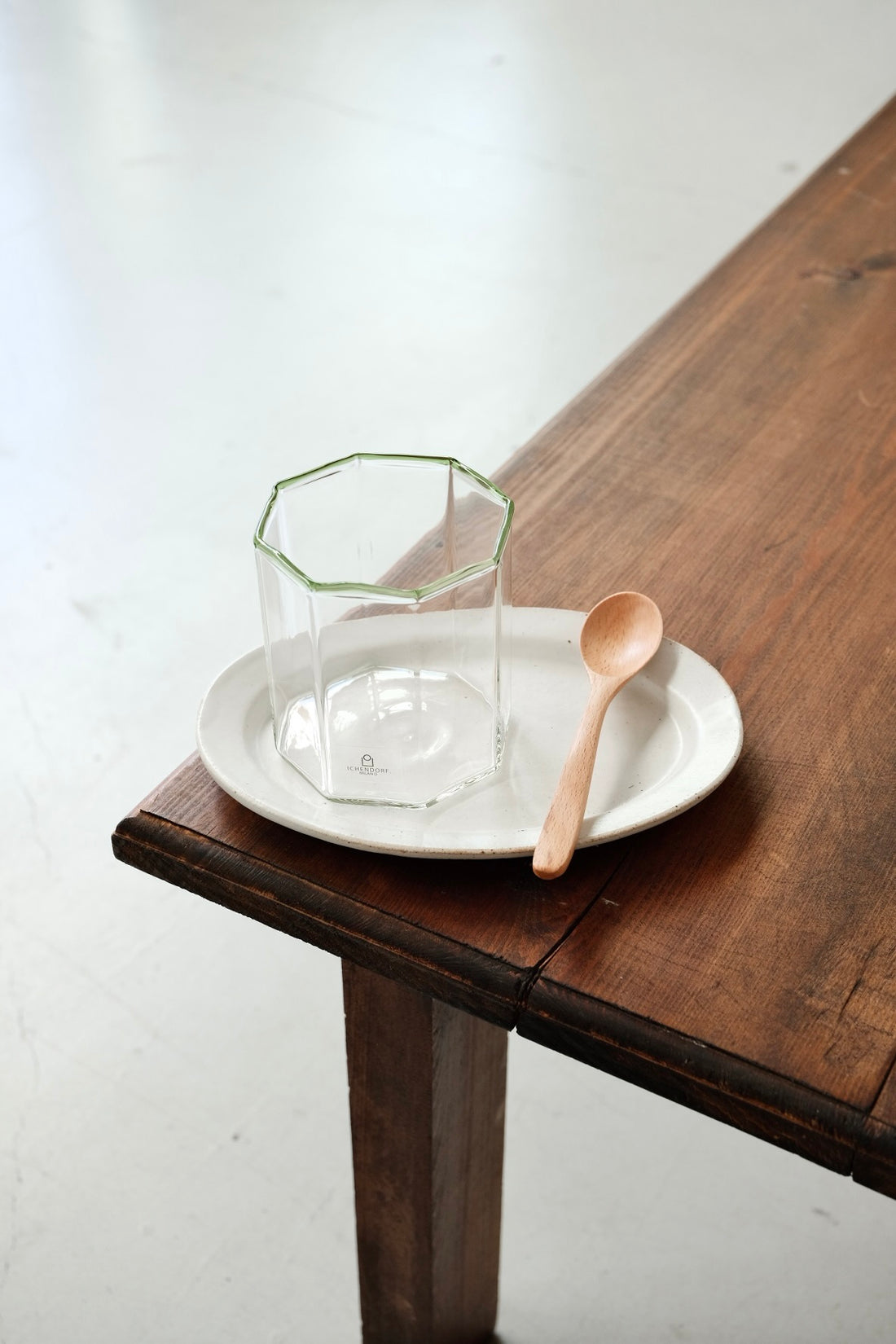 Ichendorf Octave - Water Glass 11.8 oz