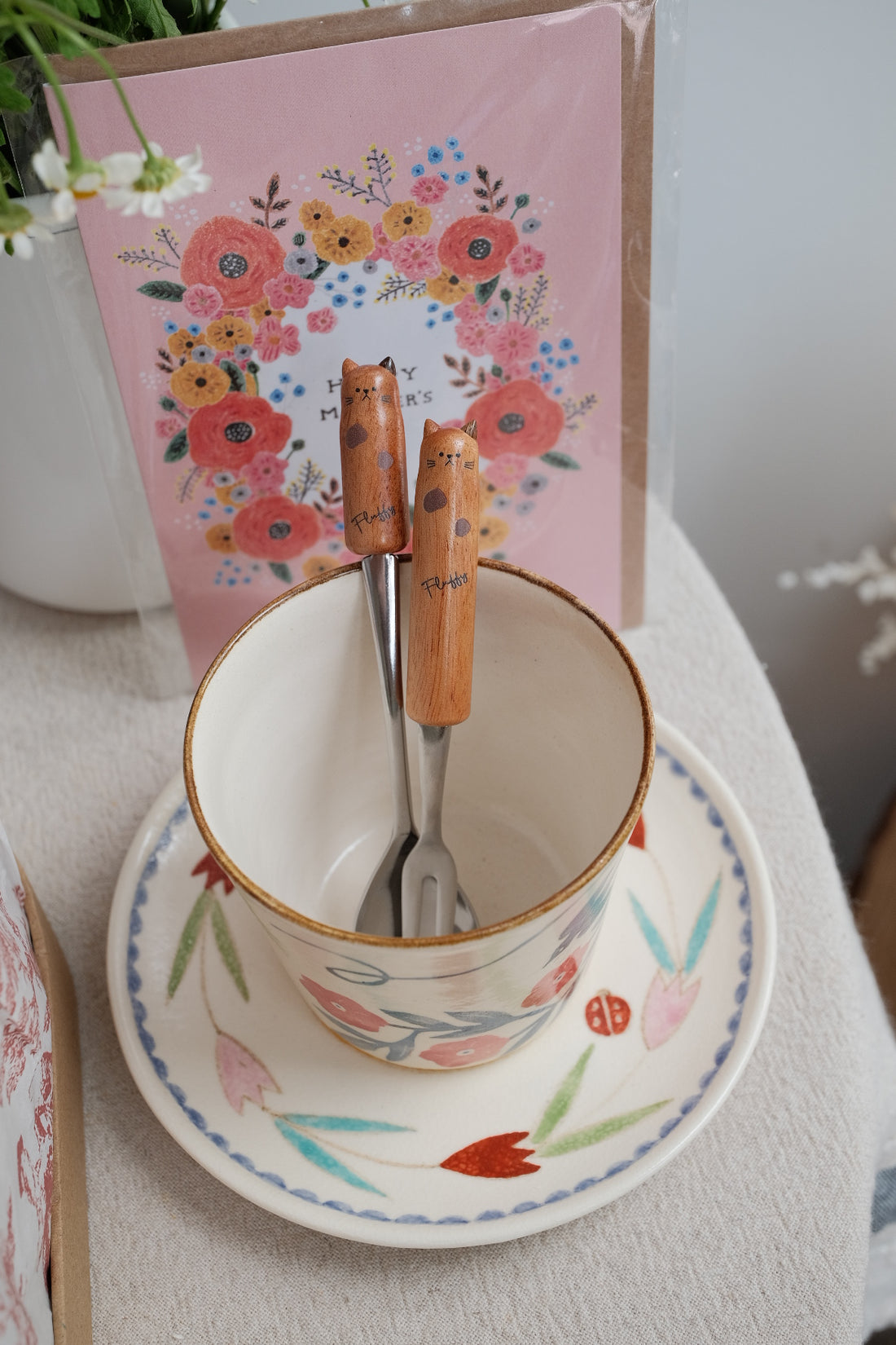 Mother’s Day gift box #5