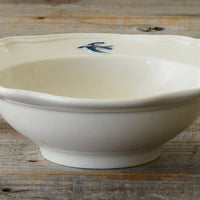 Studio M Early Bird Round Bowl - Large