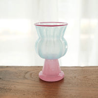 Makiko Kitagata 北形槙子 Poppin Shot Glass MG05