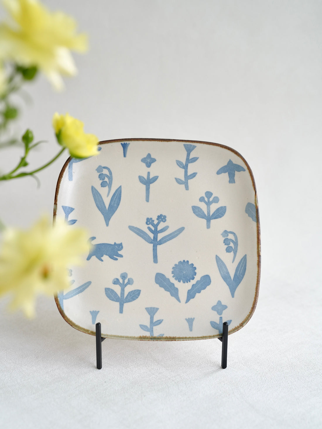 かとうようこ Yoko Kato Flower Collection